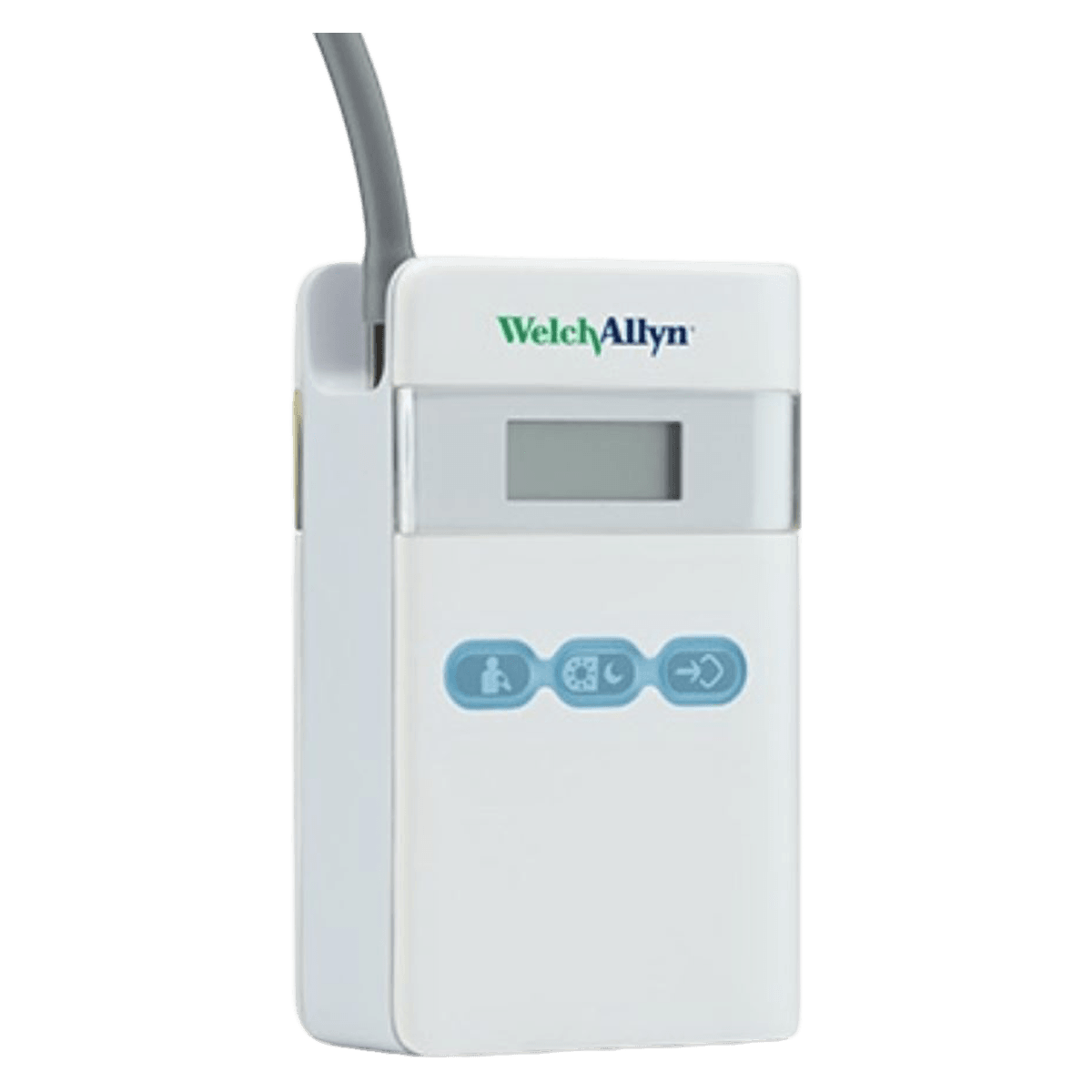 Welch Allyn ABPM 7100 Ambulatory Blood Pressure Monitor Complete System, Digital Display, Latex-Free