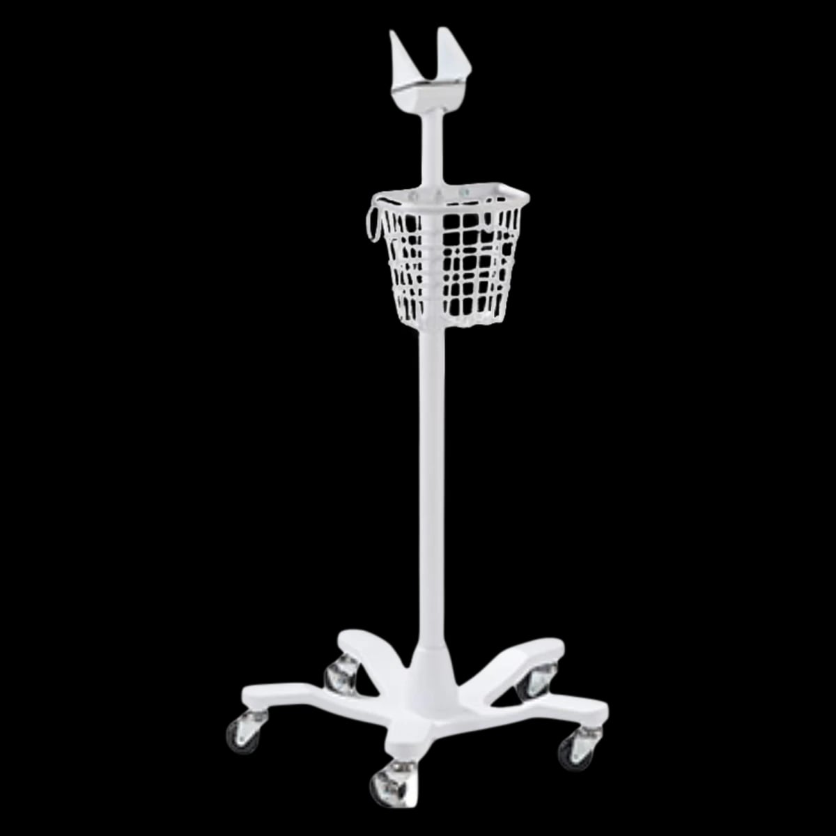 Welch Allyn ProBP 2400 Mobile Stand