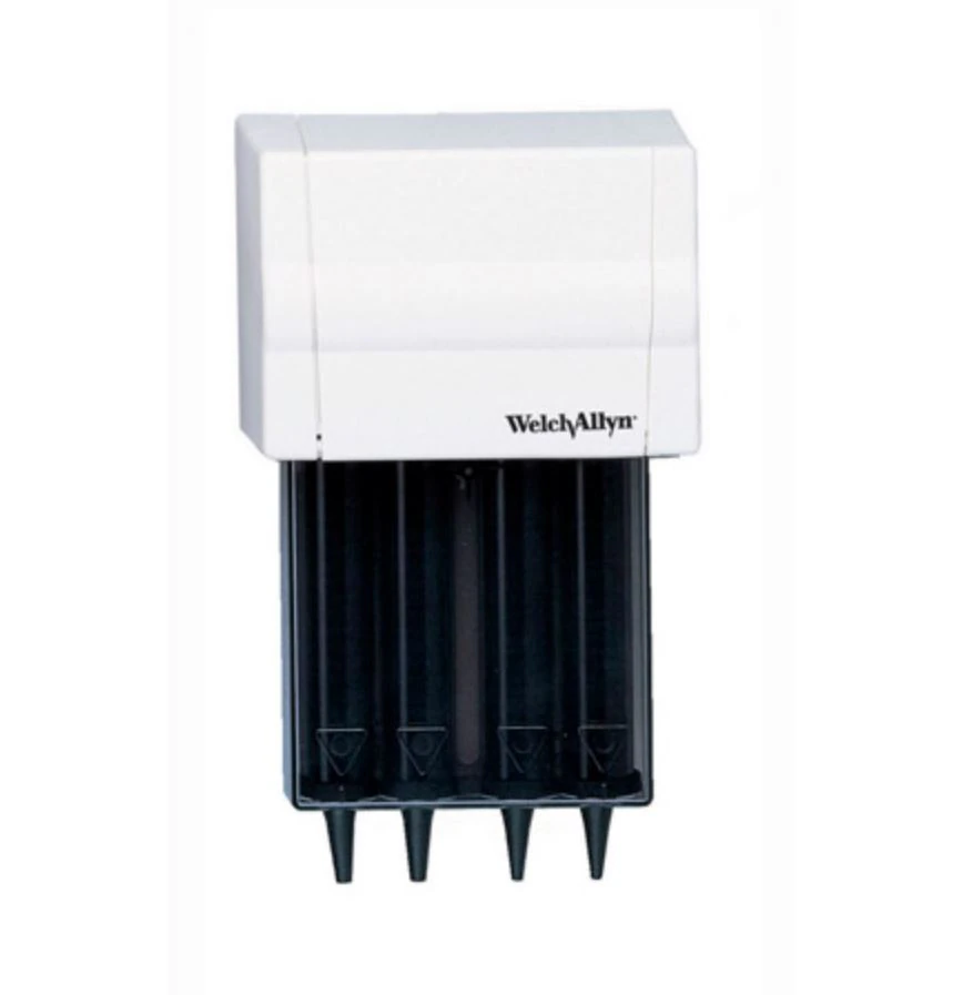 Welch Allyn Kleenspec Plus Ear Speculum Dispenser, 3-5mm