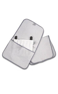 Chattanooga Hydrocollator Terry Cloth Heat Pack Cover with Pocket, Each