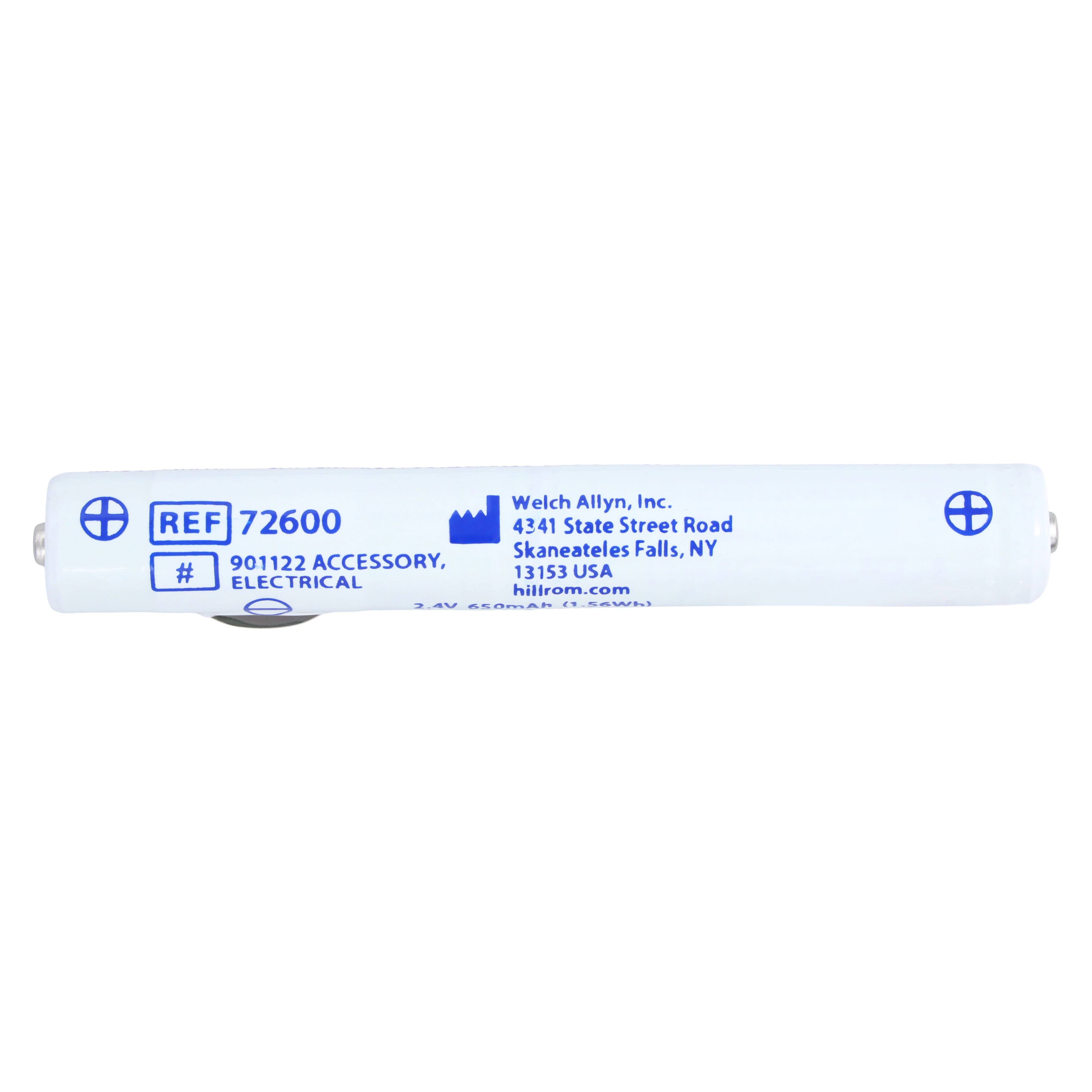 Welch Allyn Rechargeable Battery for PocketScope Otoscope