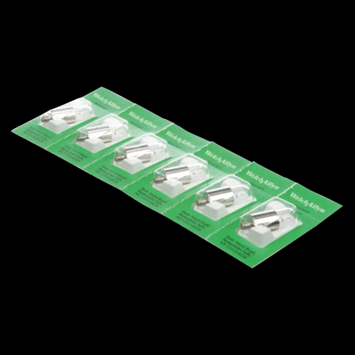 Welch Allyn Replacement Halogen Bulb 04100