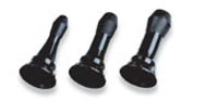 Welch Allyn SofSpec X Comfort Otoscope Specula, 3/Set