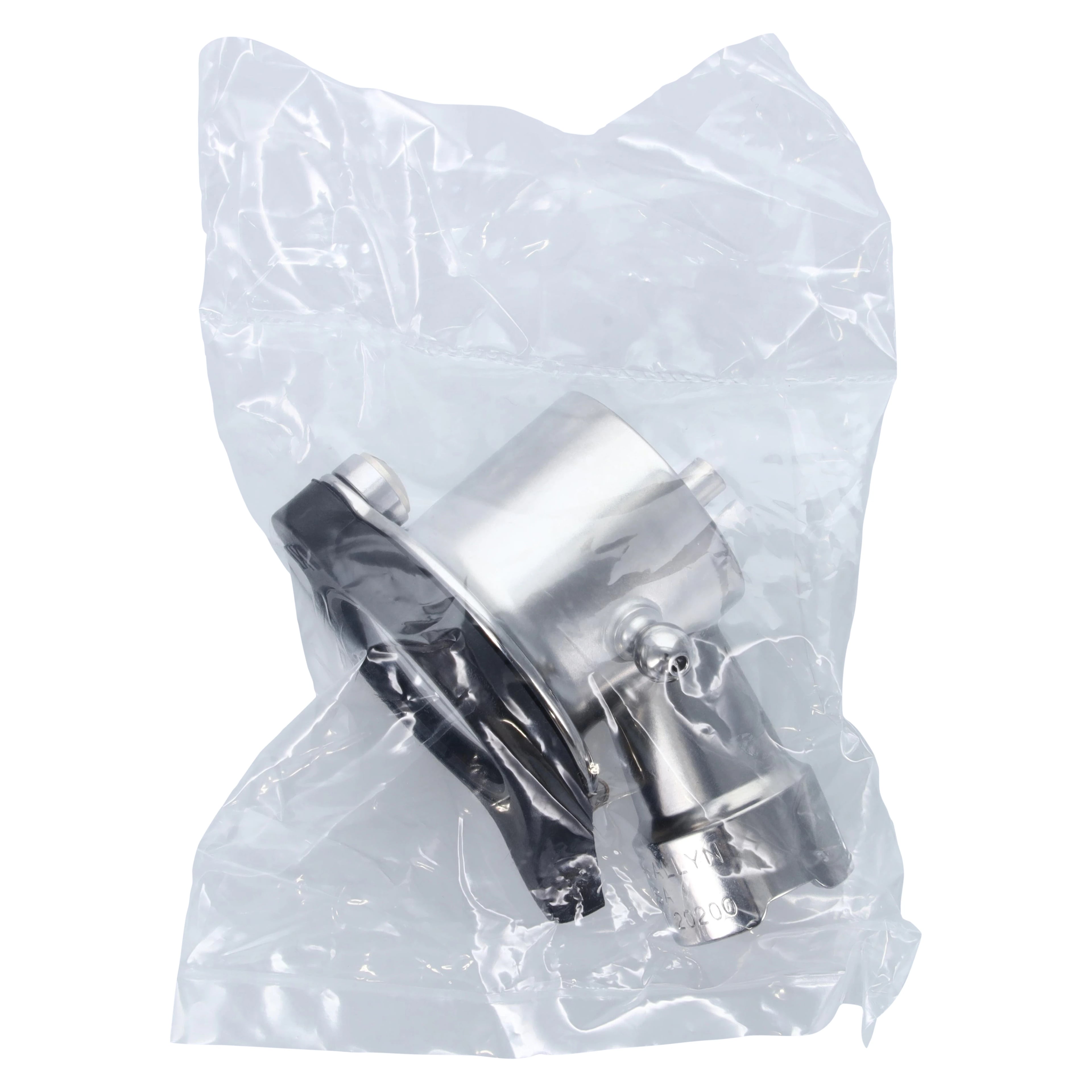Welch Pneumatic Otoscope with Specula, Twist Lock Connection, 3.5V