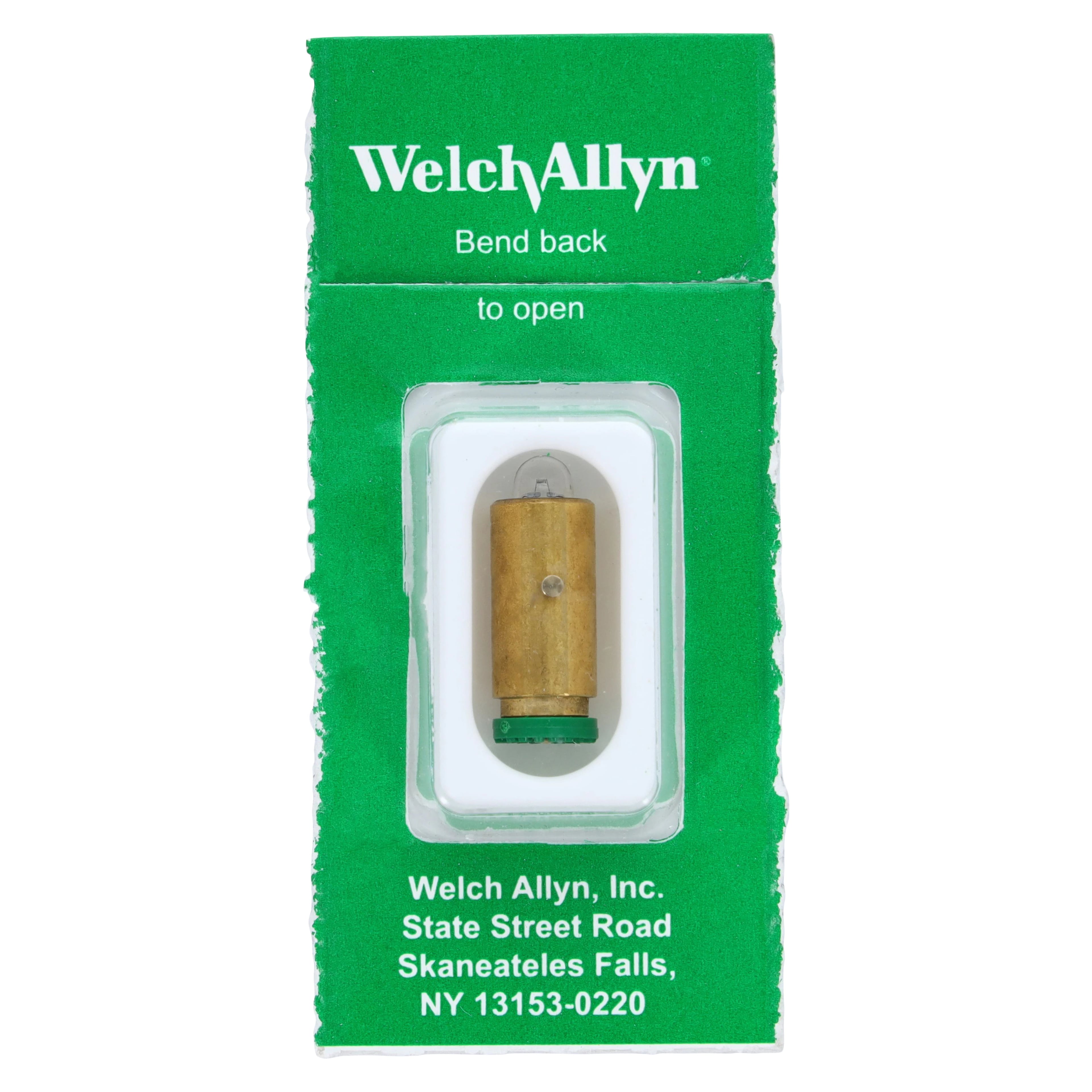 Welch Allyn HPX Replacement Lamp for Panoptic Ophthalmoscope, Each