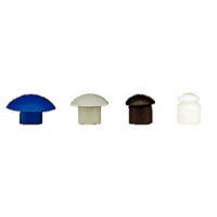 Welch Allyn MicroTymp 2 Tympanometer Eartips, 30/Case