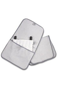 Chattanooga Hydrocollator Terry Cloth Heat Pack Cover with Pocket, Each