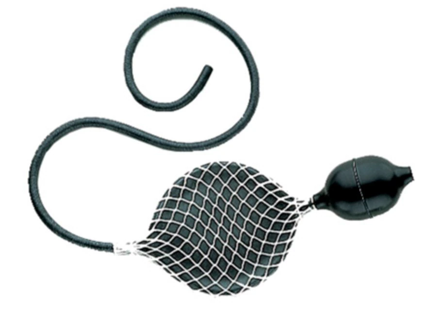 Welch Allyn Anoscope Insufflation Bulb