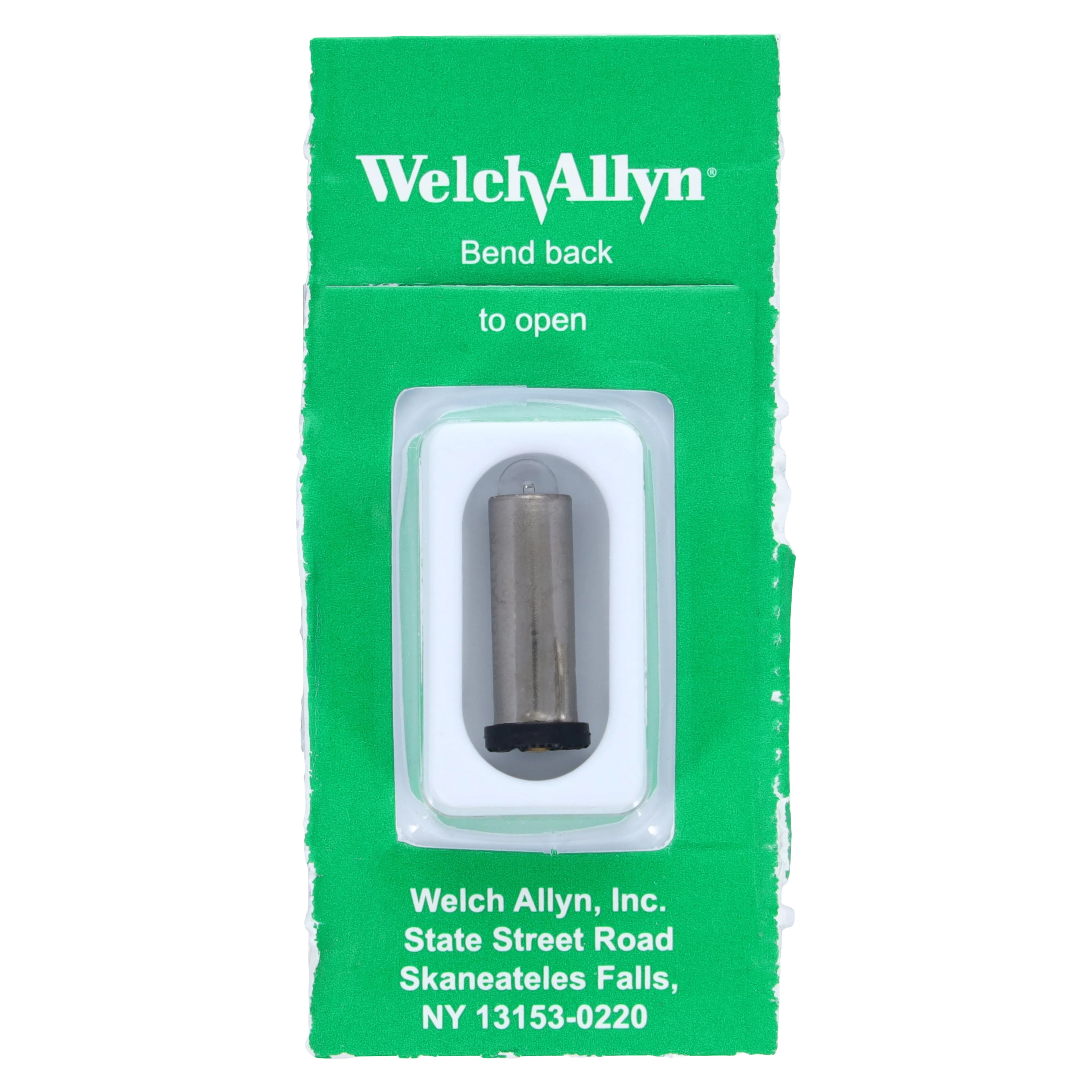 Welch Allyn Ophthalmoscope Replacement Bulb for Model 11710, Each