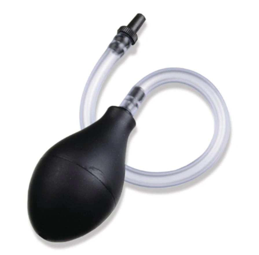 Welch-Allyn Otoscope Insufflator Bulb