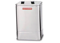 Chattanooga Hydrocollator Model E-2 Heating Unit, 8 Gallon, with 2 Overs