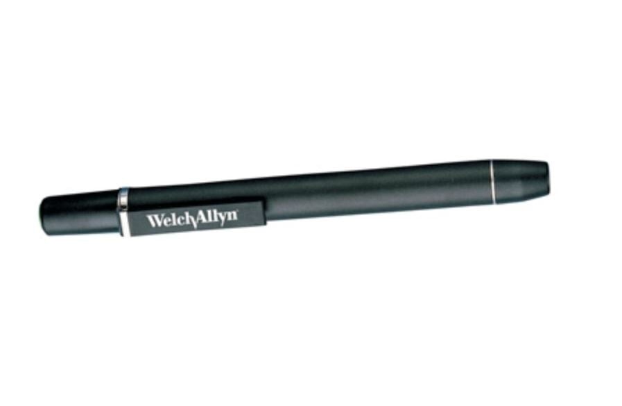 Welch Halogen Penlite, Professional Penlight