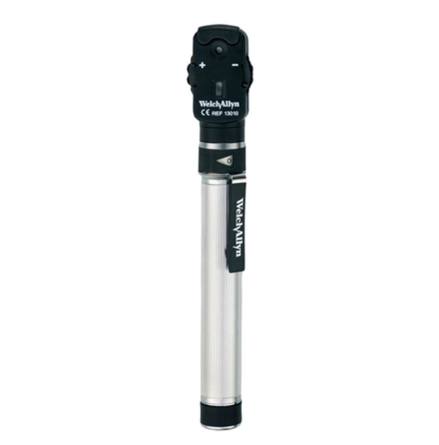 Welch Allyn PocketScope Ophthalmoscope, Twist Lock Connection, Each