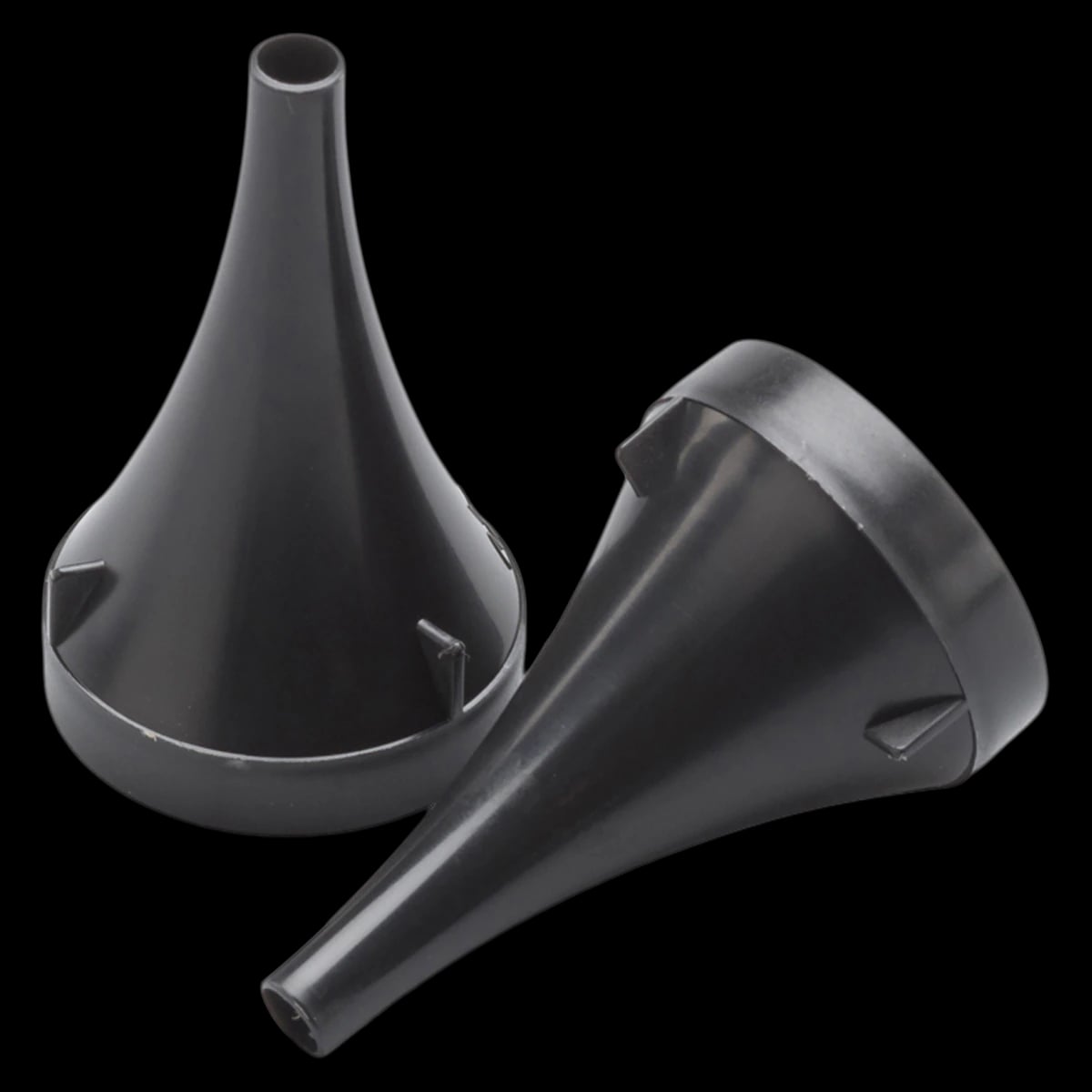 Welch Allyn KleenSpec Disposable Ear Specula, 4mm, 500/Box