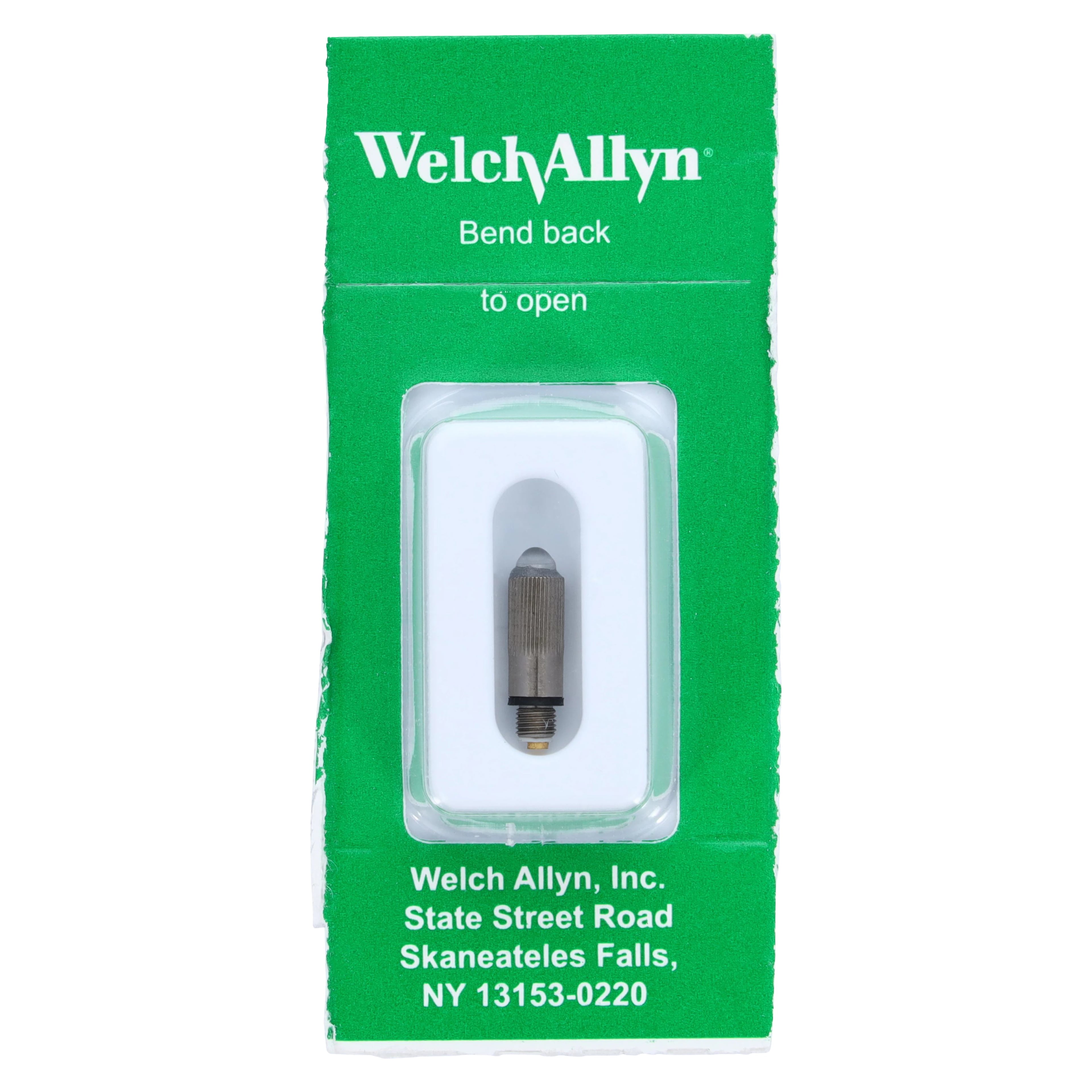 Welch Allyn Xenon/Halogen Vacuum Lamp