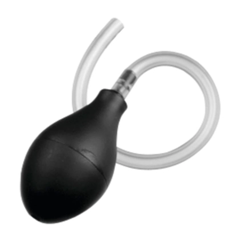 Welch-Allyn Otoscope Insufflator Bulb