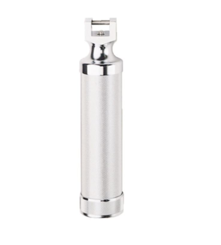 Welch Allyn Standard Laryngoscope Handle, C-Size (Std-C)