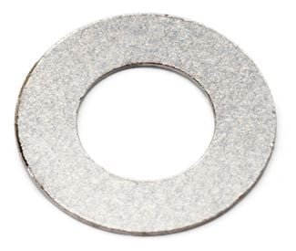 Welch Allyn Wear Plate