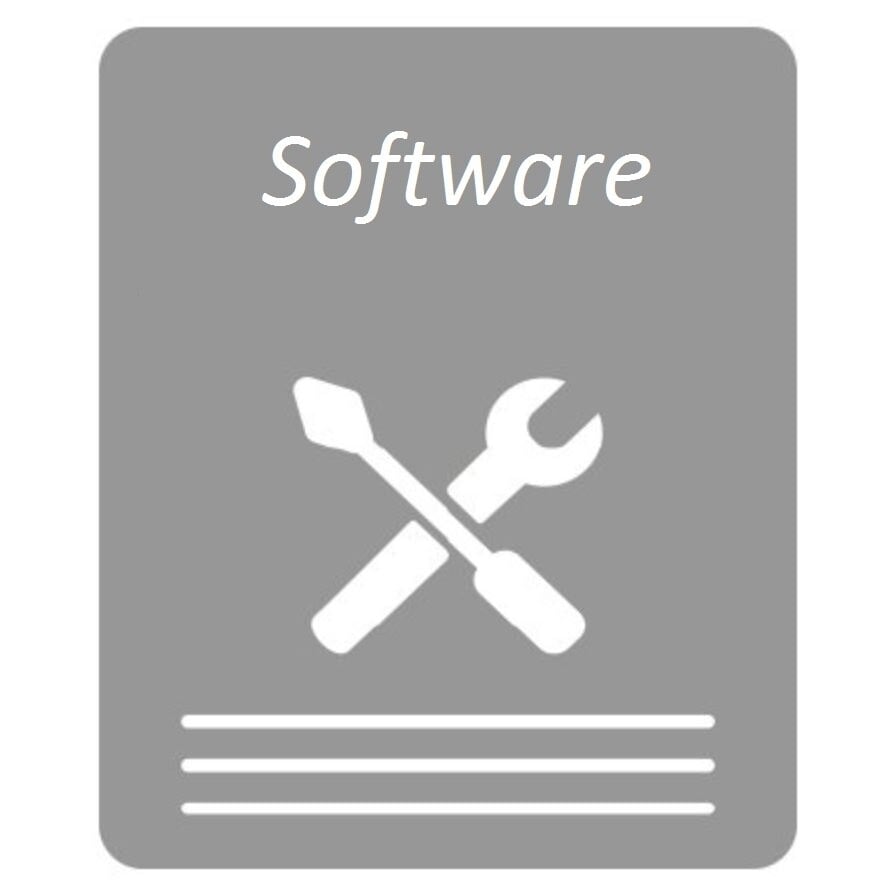 Welch Allyn CardioPerfect WACP Workstation Software for ABPM 6300 (Without Cable)