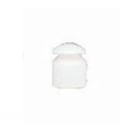 Welch Allyn MicroTymp 2 Tympanometer Ear Tips, White, Each