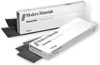 Modern Materials Boxing Wax X-Thin Red, 1 lb Box, 50094793