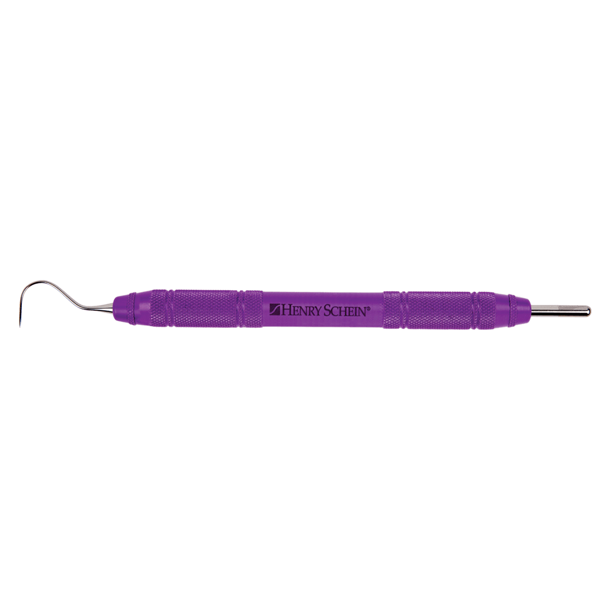 23 Explorer, Single End, MaxiGrip Resin Handle, Diagnostic Instrument