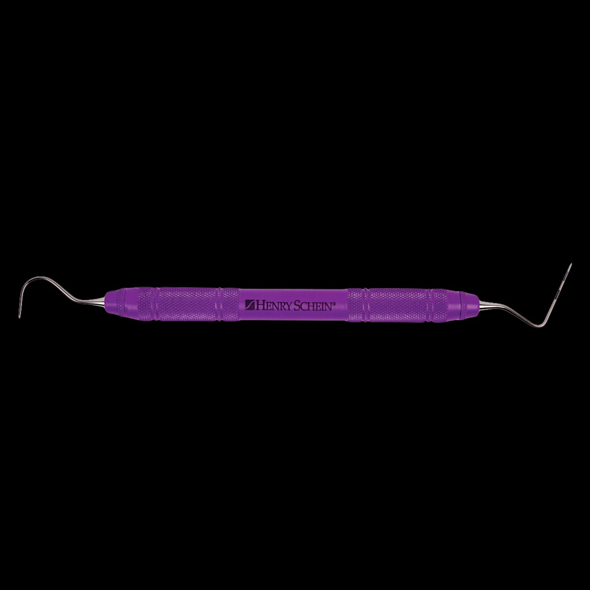 23/CP12 Expro Double-End Diagnostic Instrument, MaxiGrip Resin Handle
