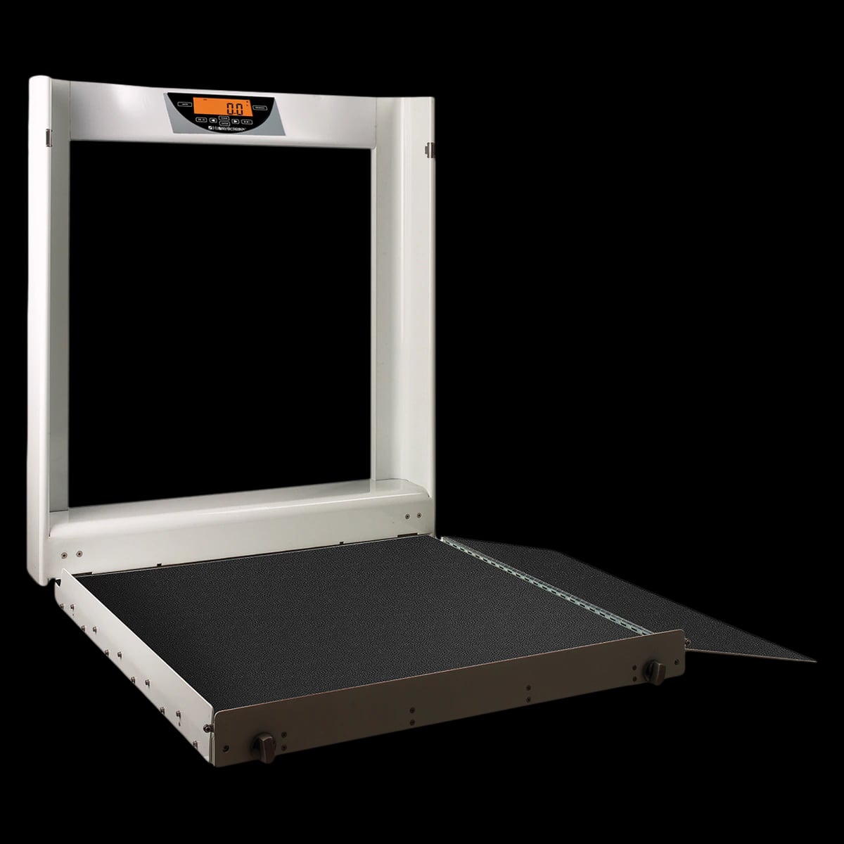Wheelchair Scale, 1000 lb Capacity