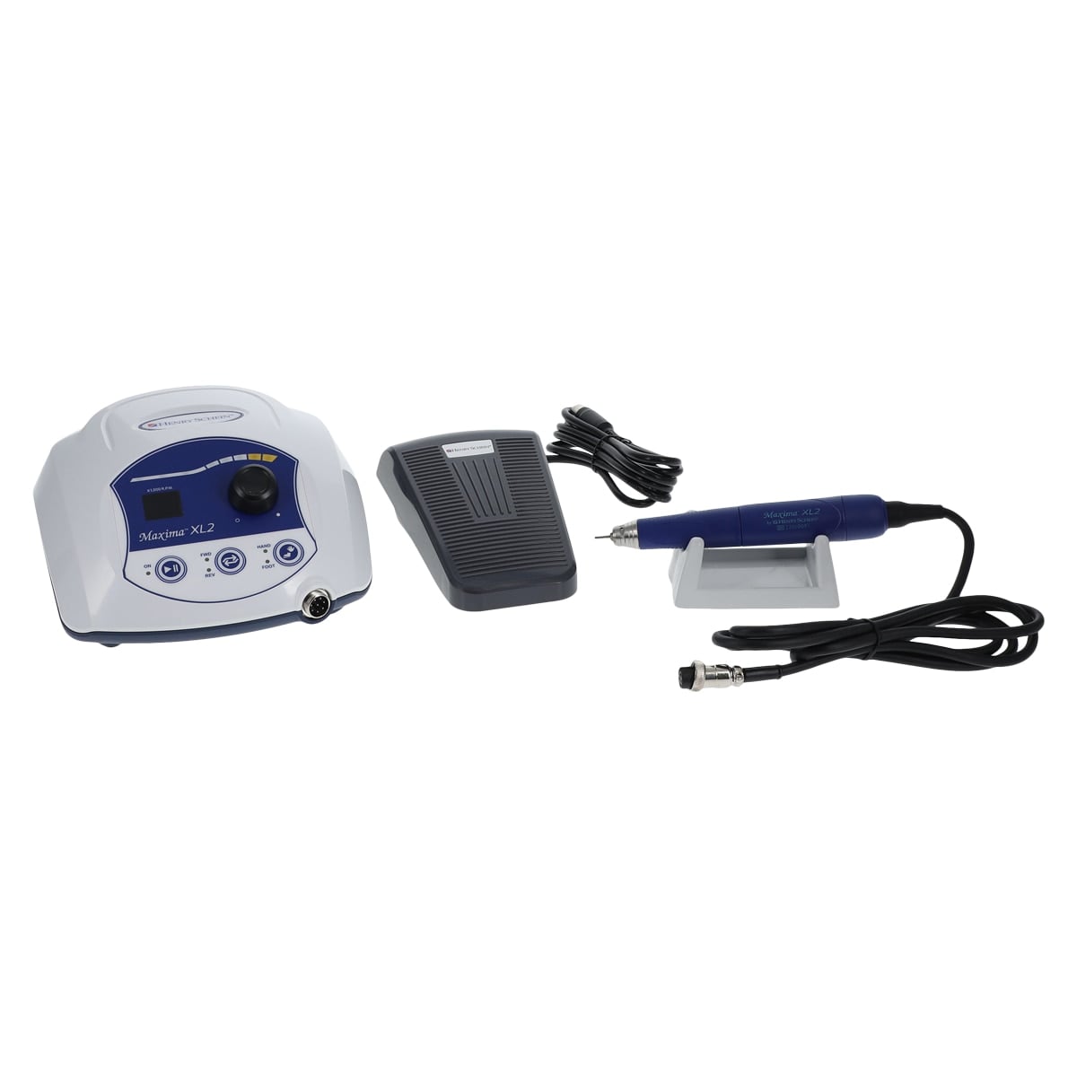 Maxima XL2 Complete System Lab Handpiece Kit