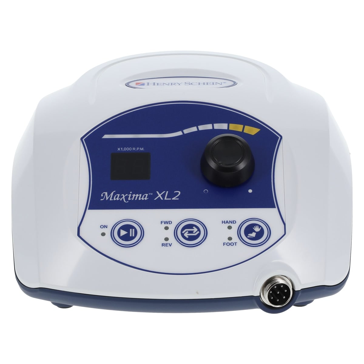 Maxima XL2 Complete System Lab Handpiece Kit