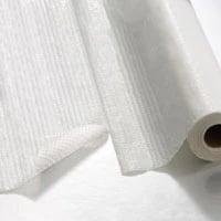 Henry Schein Poly-Perf Table Paper, White, Non-Sterile, 21 in x 125 Feet, 9/Case