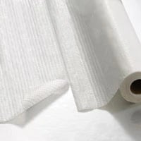 Henry Schein Poly-Perf Exam Table Paper, White, Non-Sterile, Disposable, 18 in x 125 ft, 9 Rolls/Case