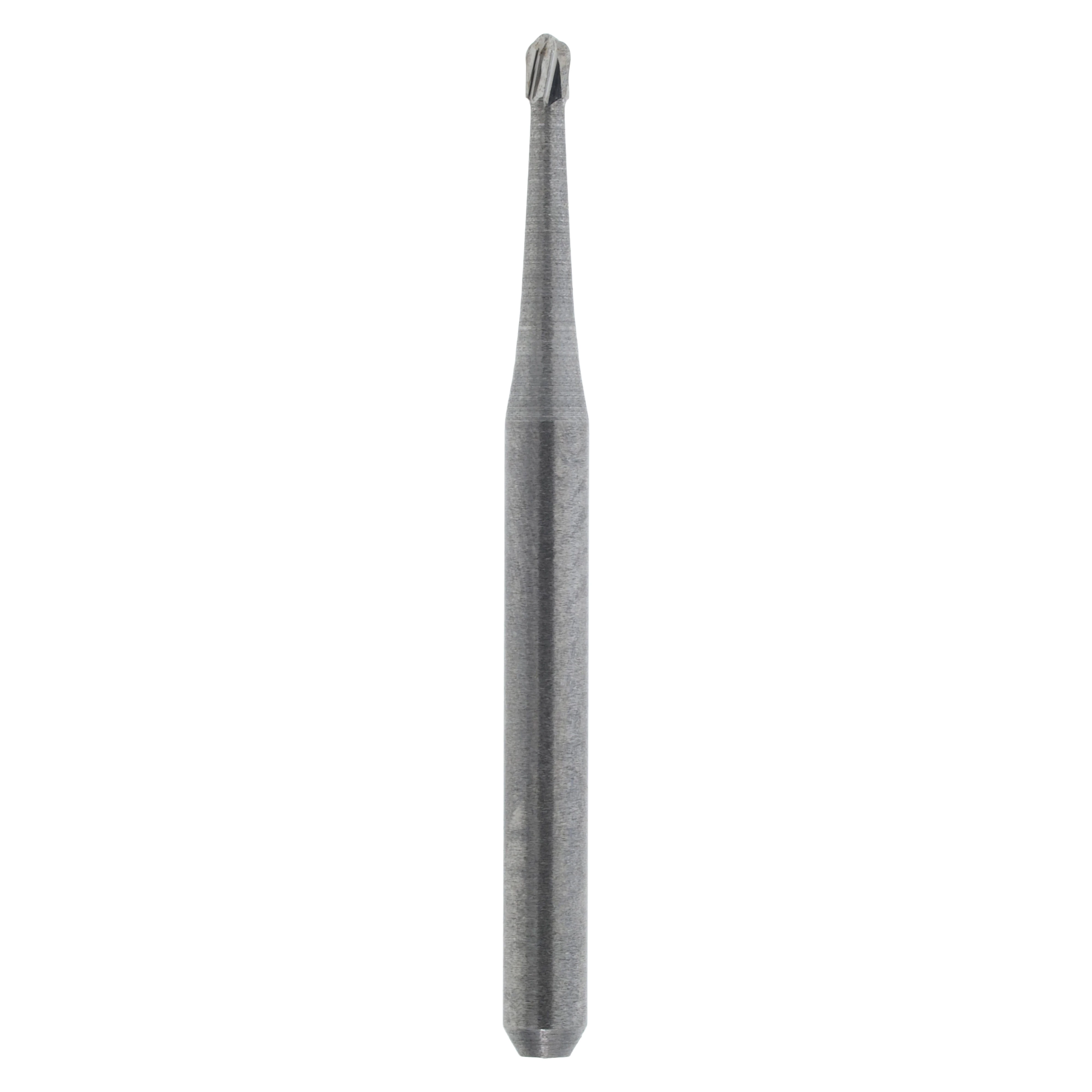 Carbide Bur FG 2P, Operative Pear, Friction Grip, 10/Pk