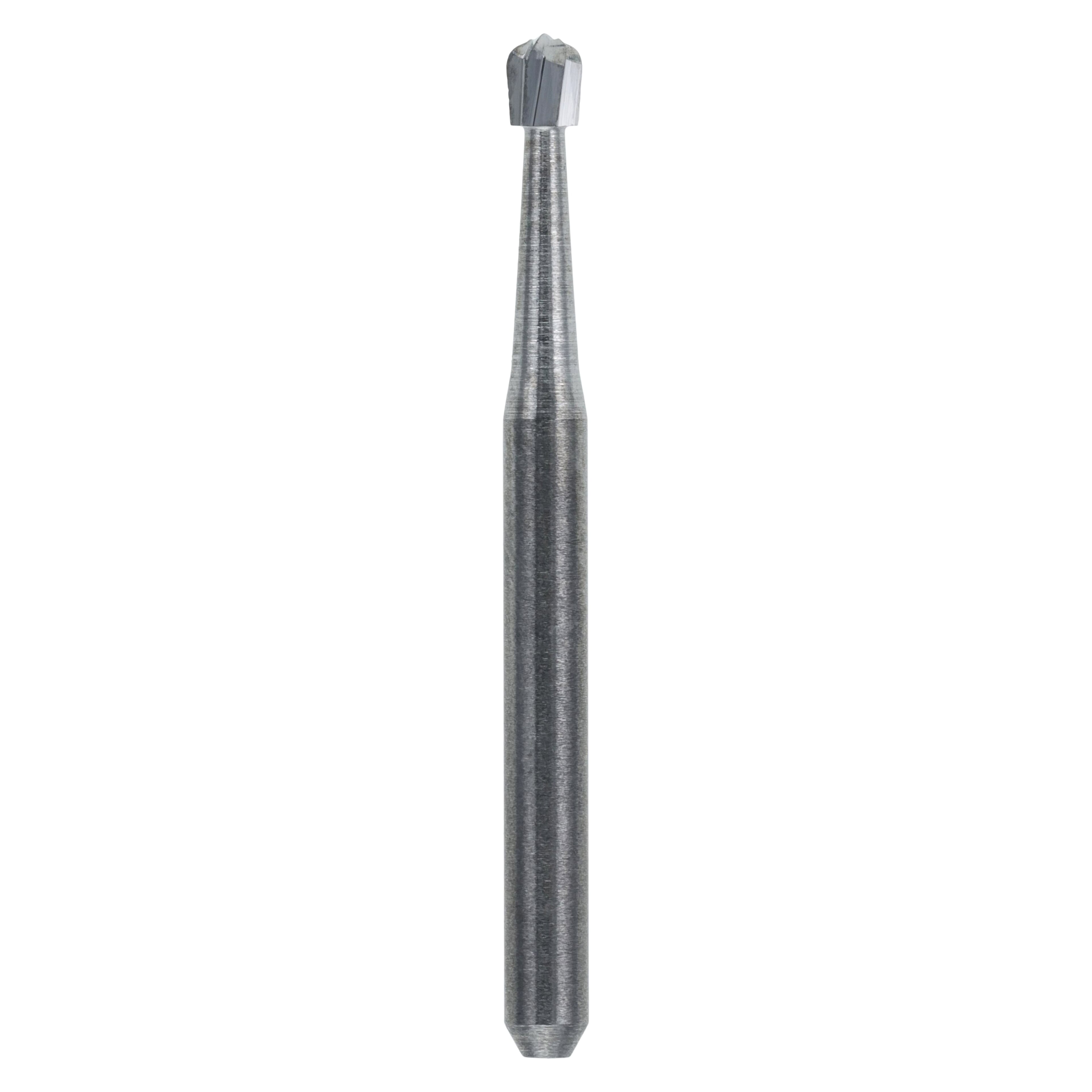 Henry Schein Inc. Carbide Bur FG 4P, Operative Friction Grip, 100/Pk