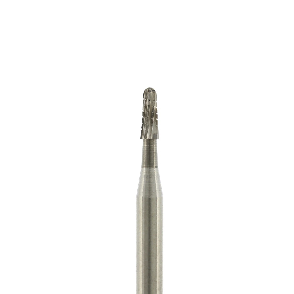 HSI Sterile Carbide Bur Operative Friction Grip 35, Inverted Cone, 25/Roll
