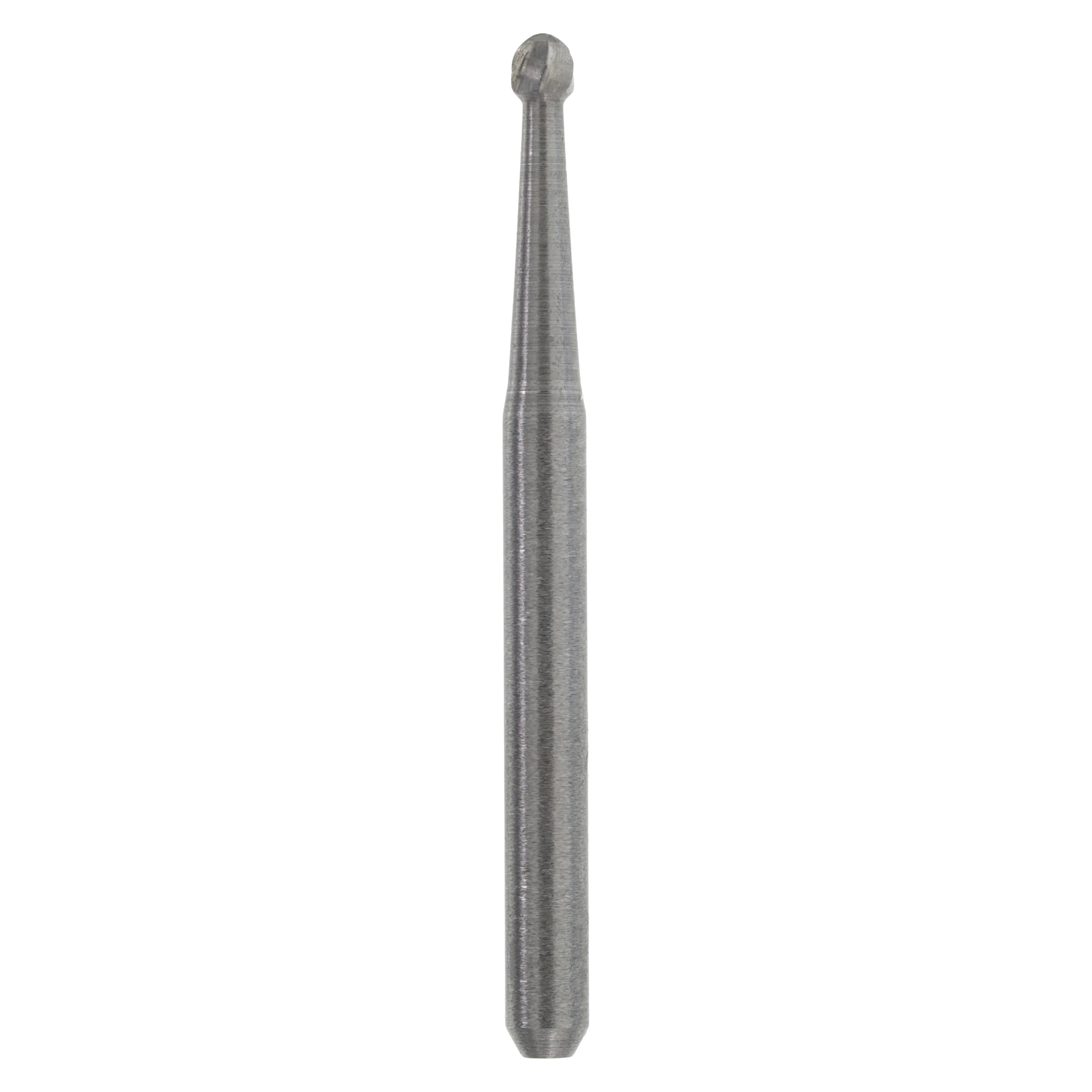HSI Sterile Carbide Bur Operative Friction Grip 4, 25/Roll