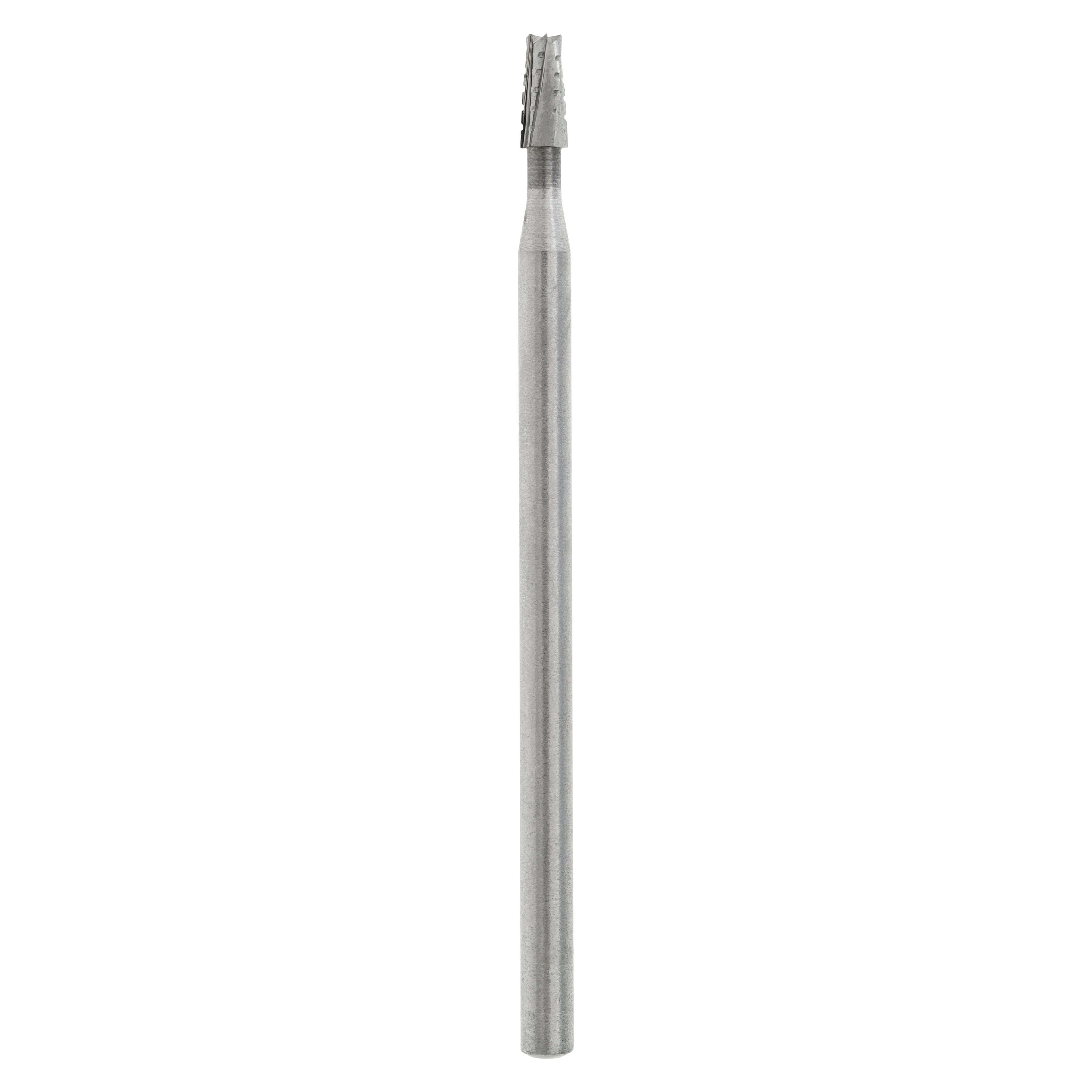 Henry Schein Sterile Carbide Bur, Taper Fissure Cross Cut, Operative, 703, Friction Grip, 25/Bx