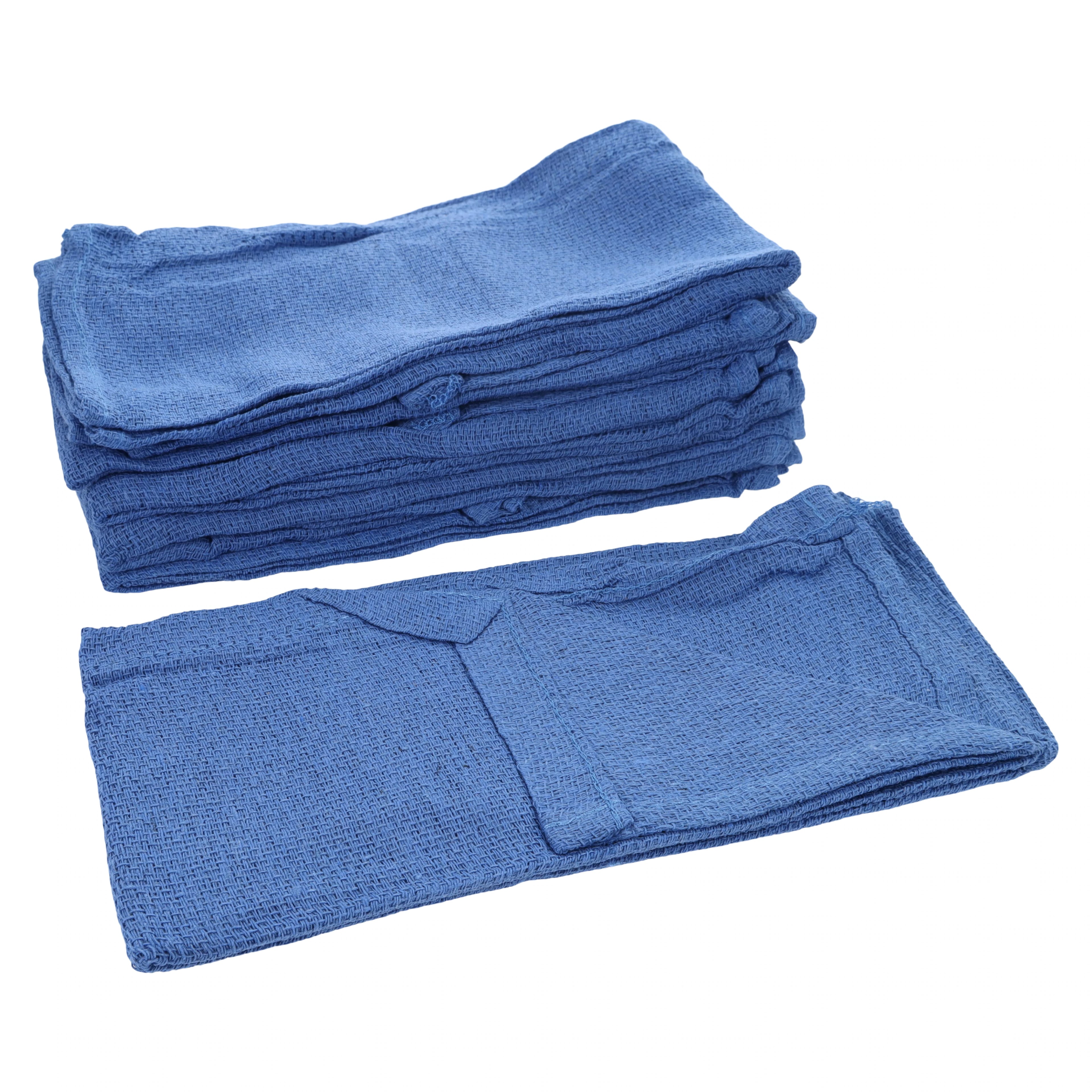 Henry Schein Towel O.R. Sterile Blue, 6/Pack