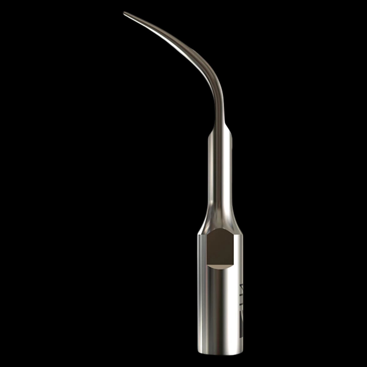 Acclean Piezo Slim Tip Ultrasonic Scaler Tip