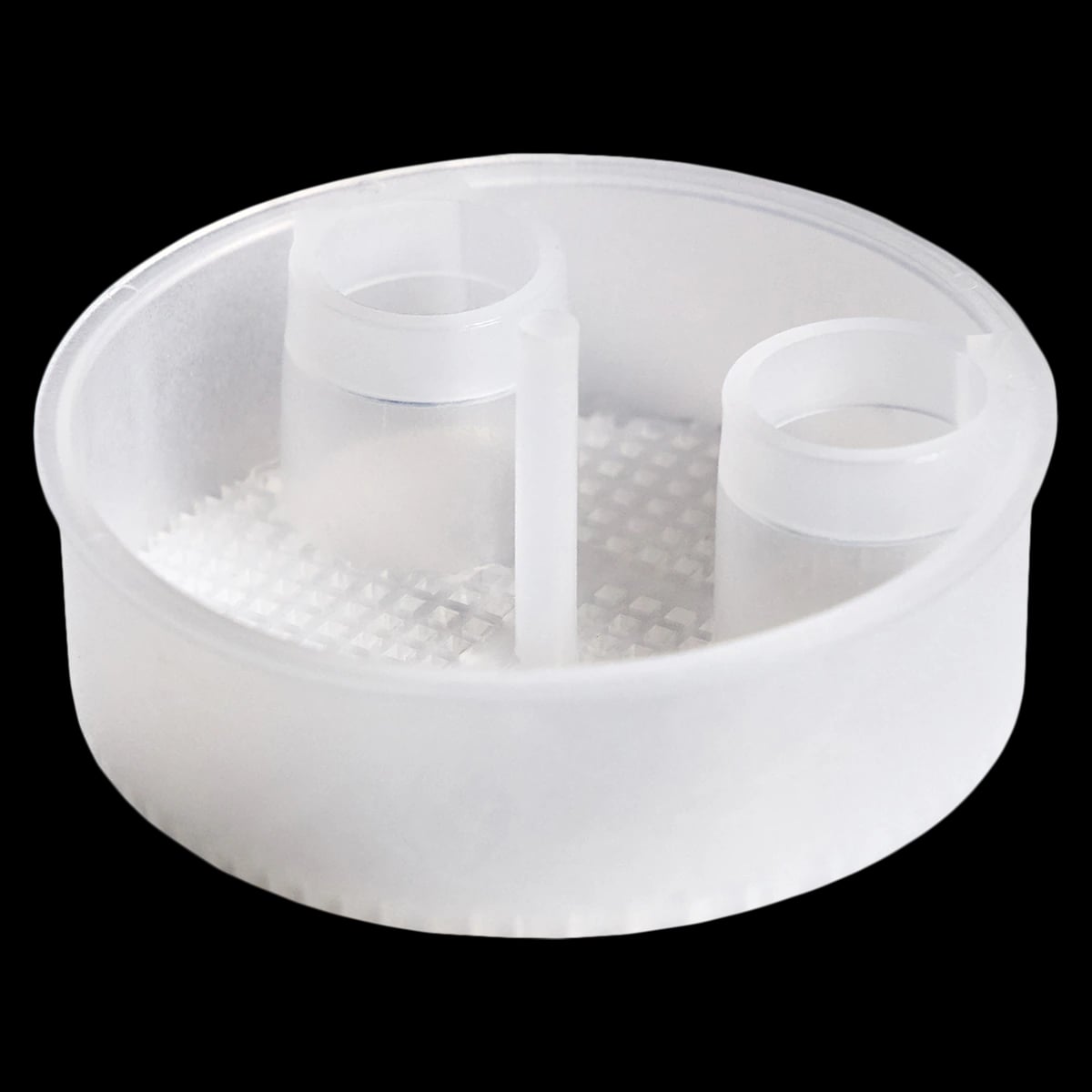 Disposable Evacuation Traps #5503, 1 7/8 in, 144/Box