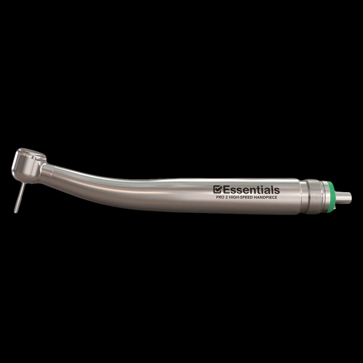 Essentials Pro 2 Non-Optic High-Speed Handpiece, 4-Hole, 01KEZKNKSMDEJHZH625ANDE4CS