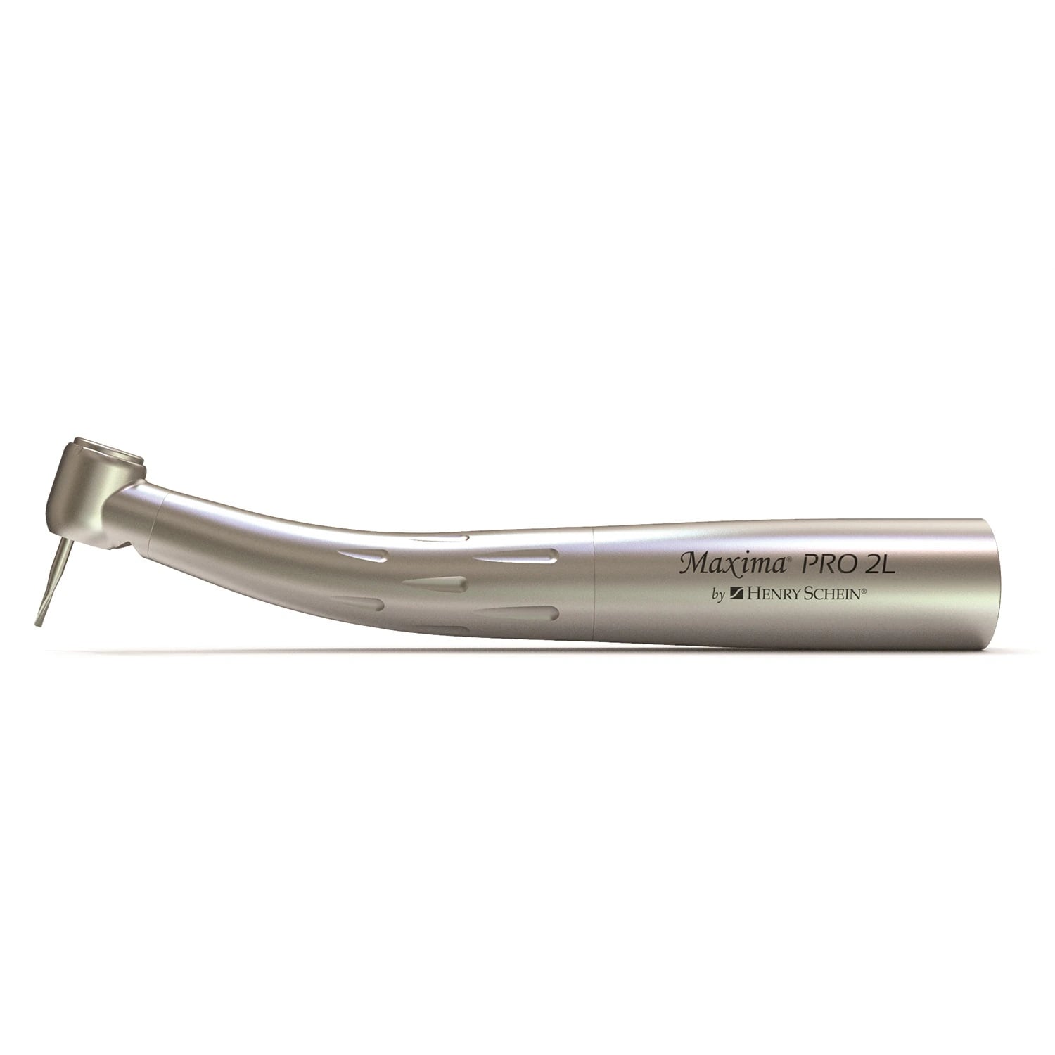 Maxima Pro 2L Optic High-Speed Handpiece, Fiber Optic, Midwest Connection