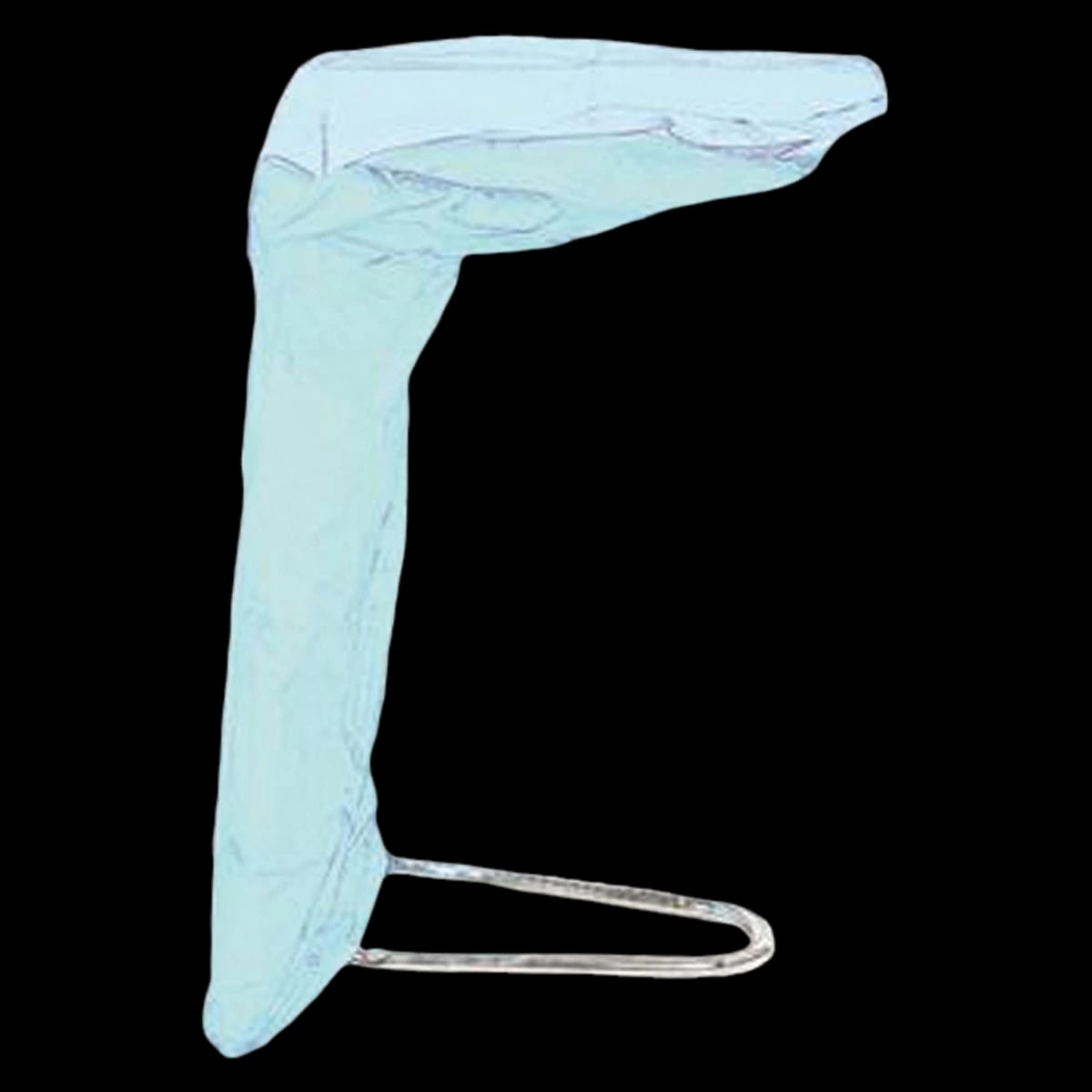Cover Mayo Stand XL SMS, 29.5x57", Sterile, 01KEZKNP6D7P0R50J4Z6MNJ8VR