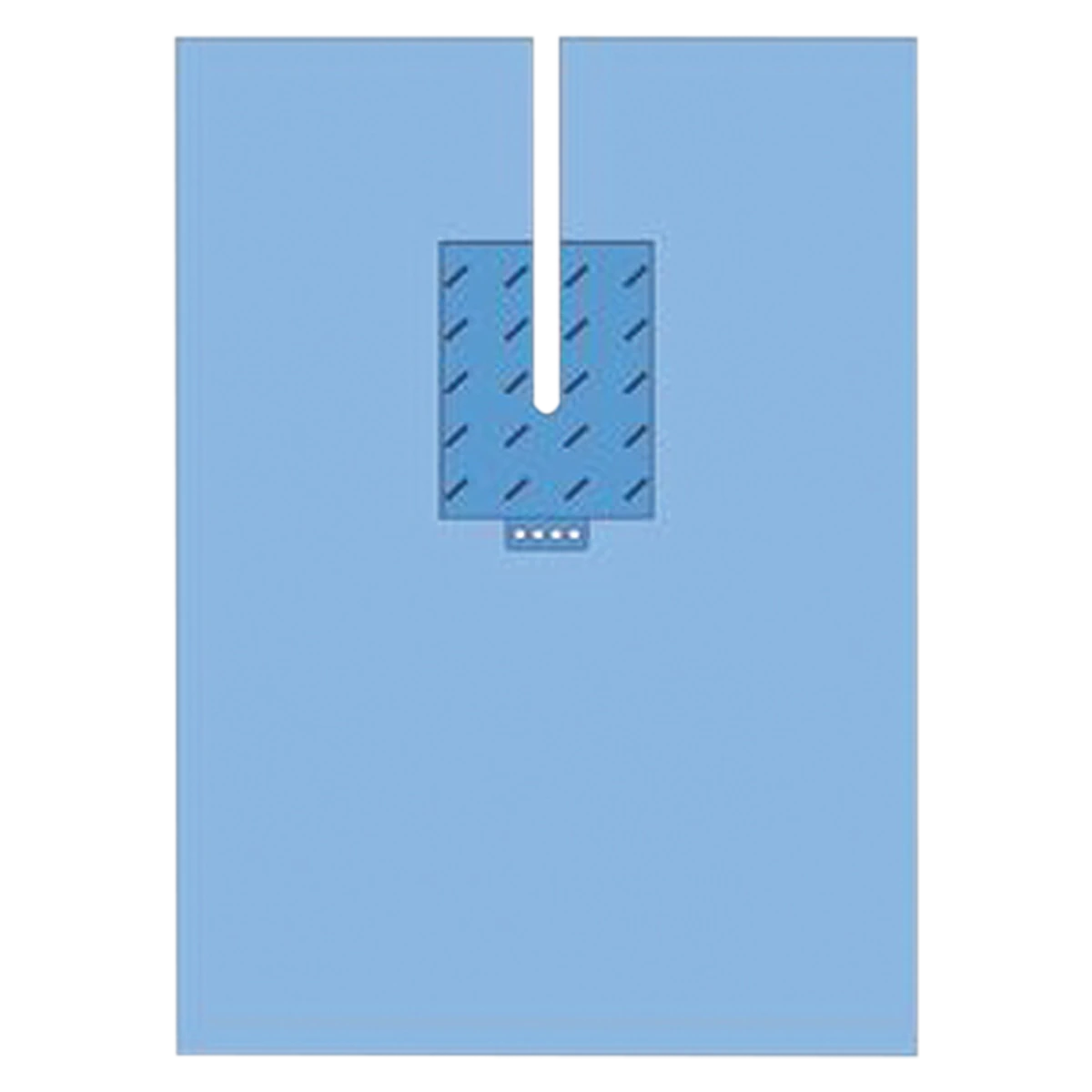 Split Sheet SMS, Sterile, 76x110", Henry Schein Inc.