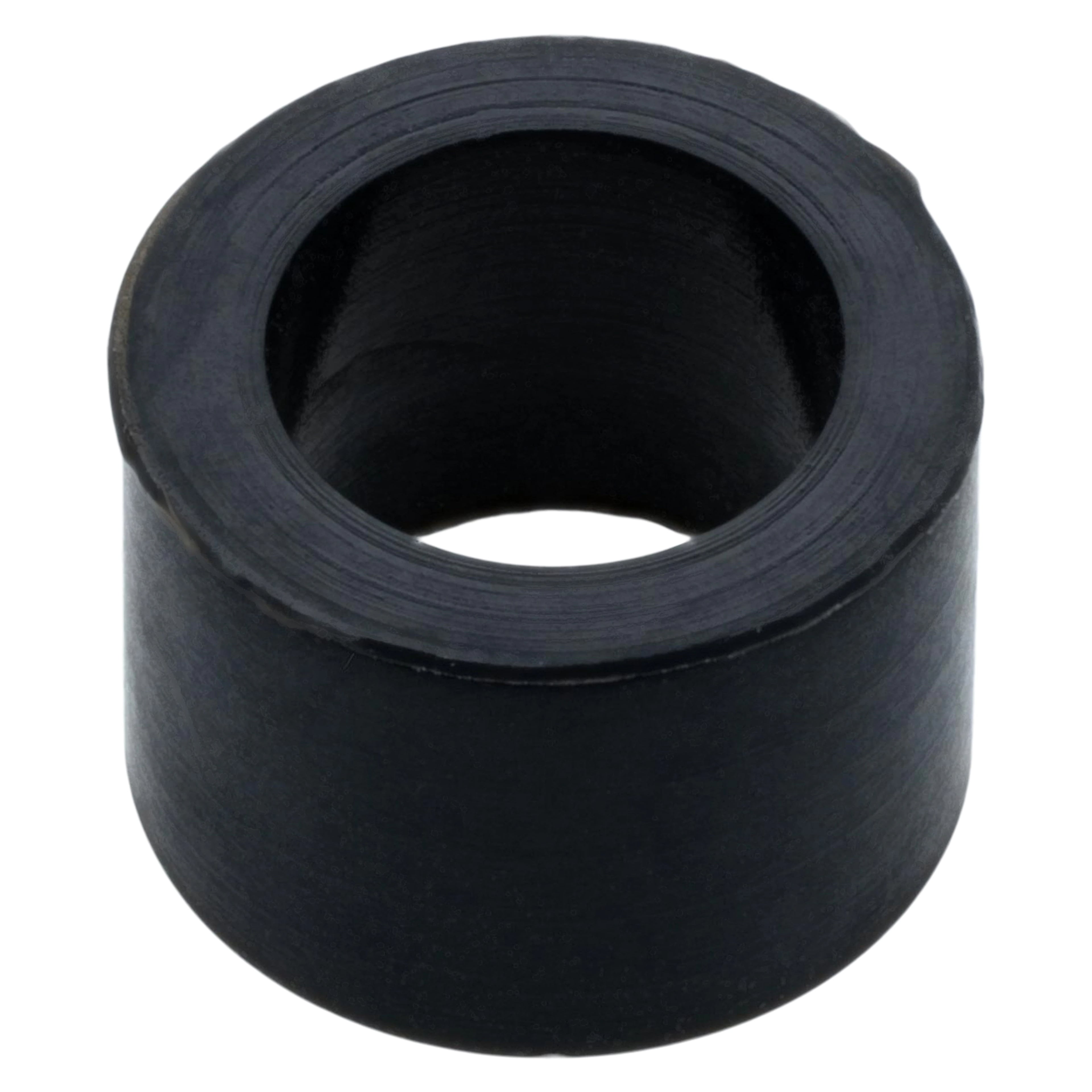 Color Code Instrument Rings, Standard, Black Silicone, Latex Free, Autoclavable, 50/Box
