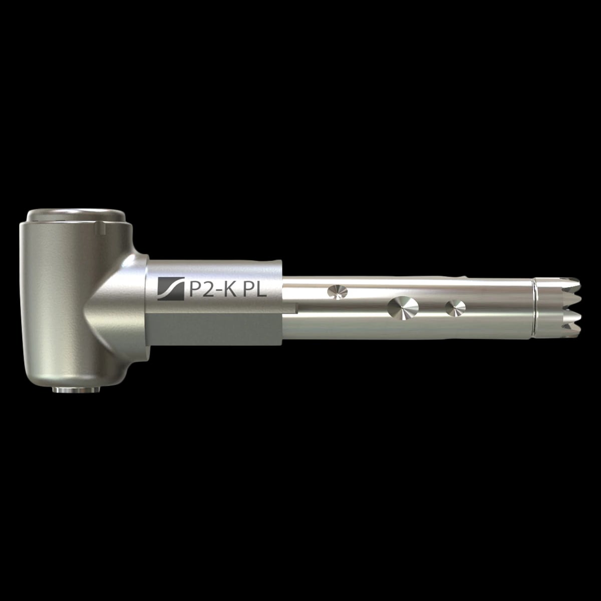 Pro 2-K PB Latch Head KaVo Low Speed Handpiece