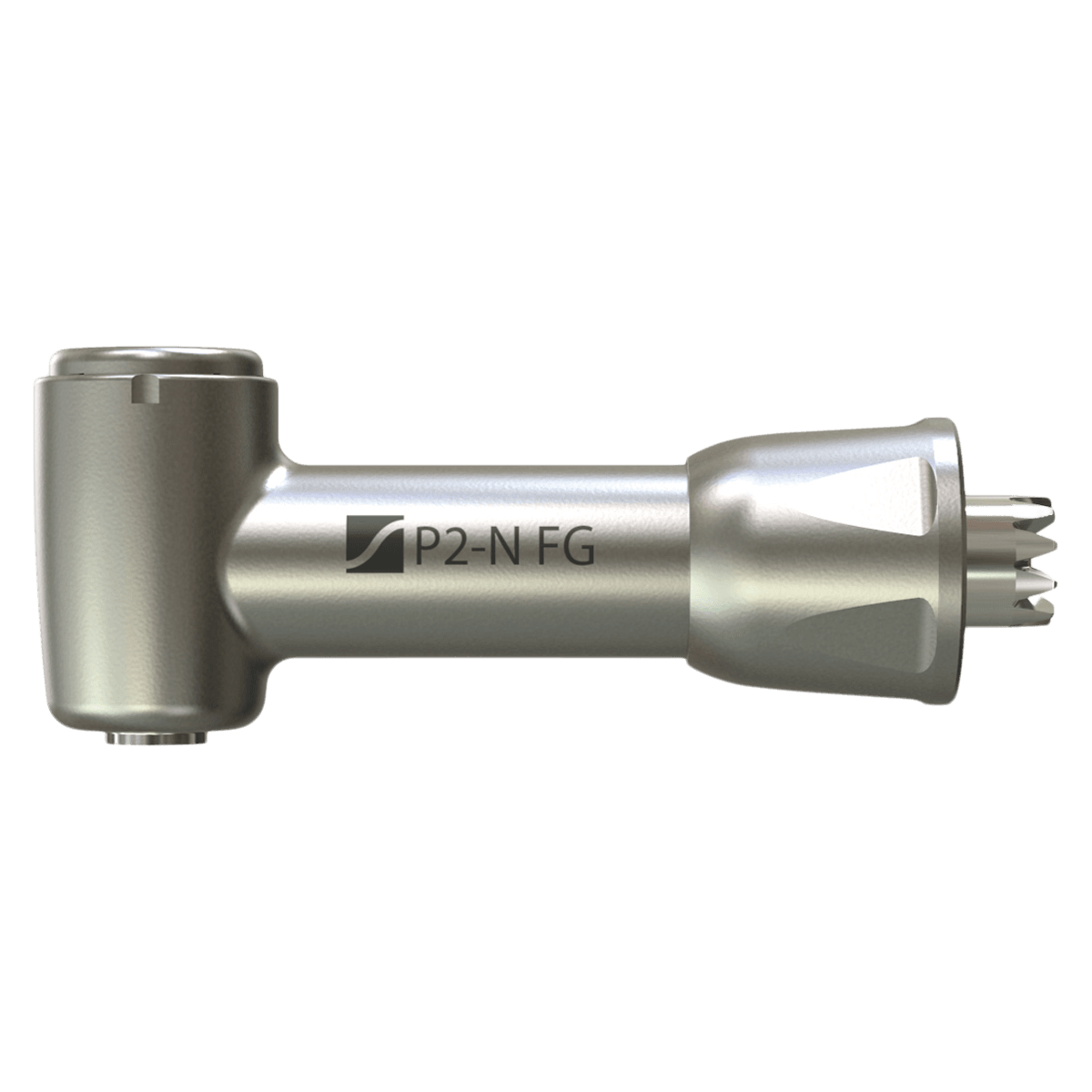 Pro 2-N PB Friction Grip Head, Low Speed, Push Button, NSK