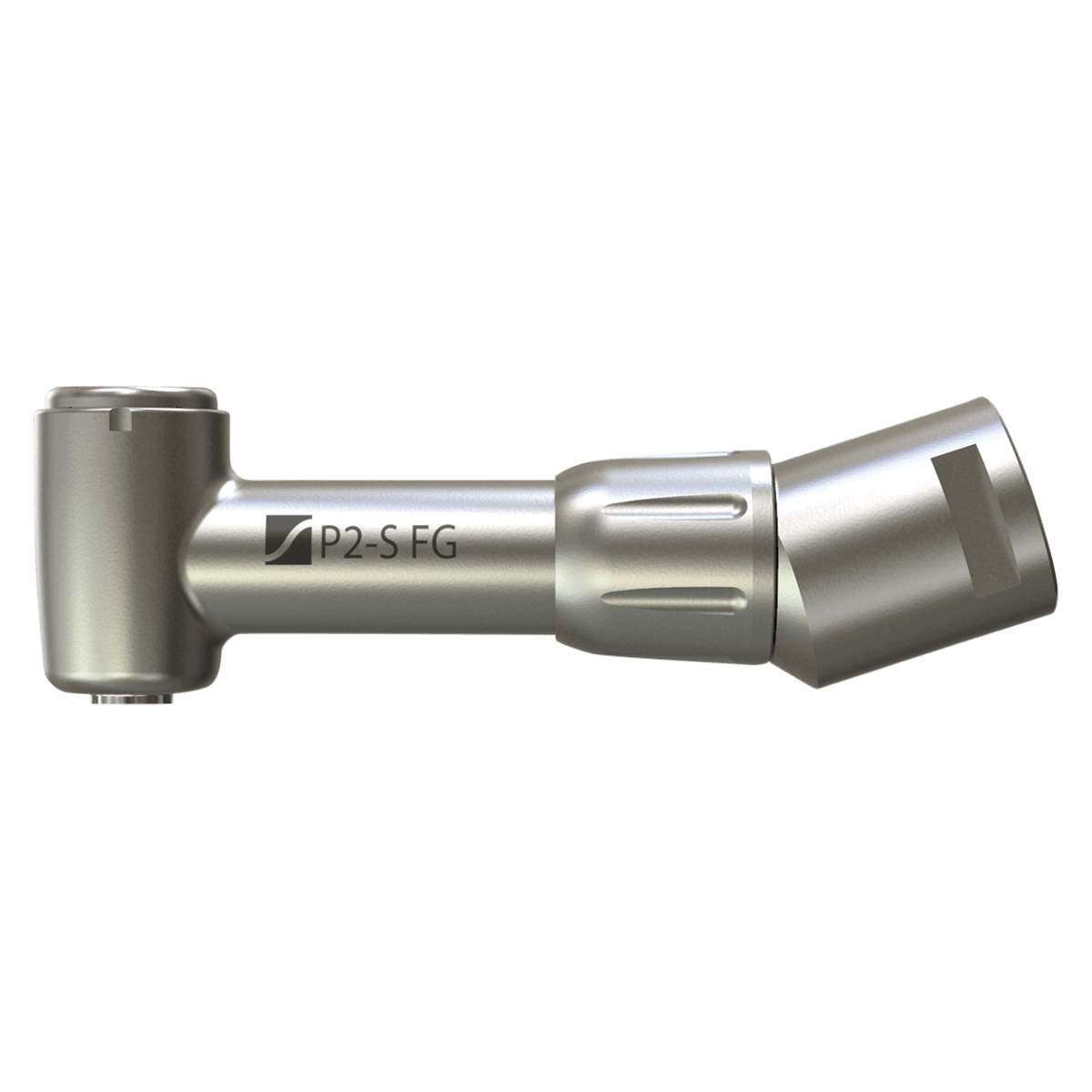 Pro 2-S PB Friction Grip Head