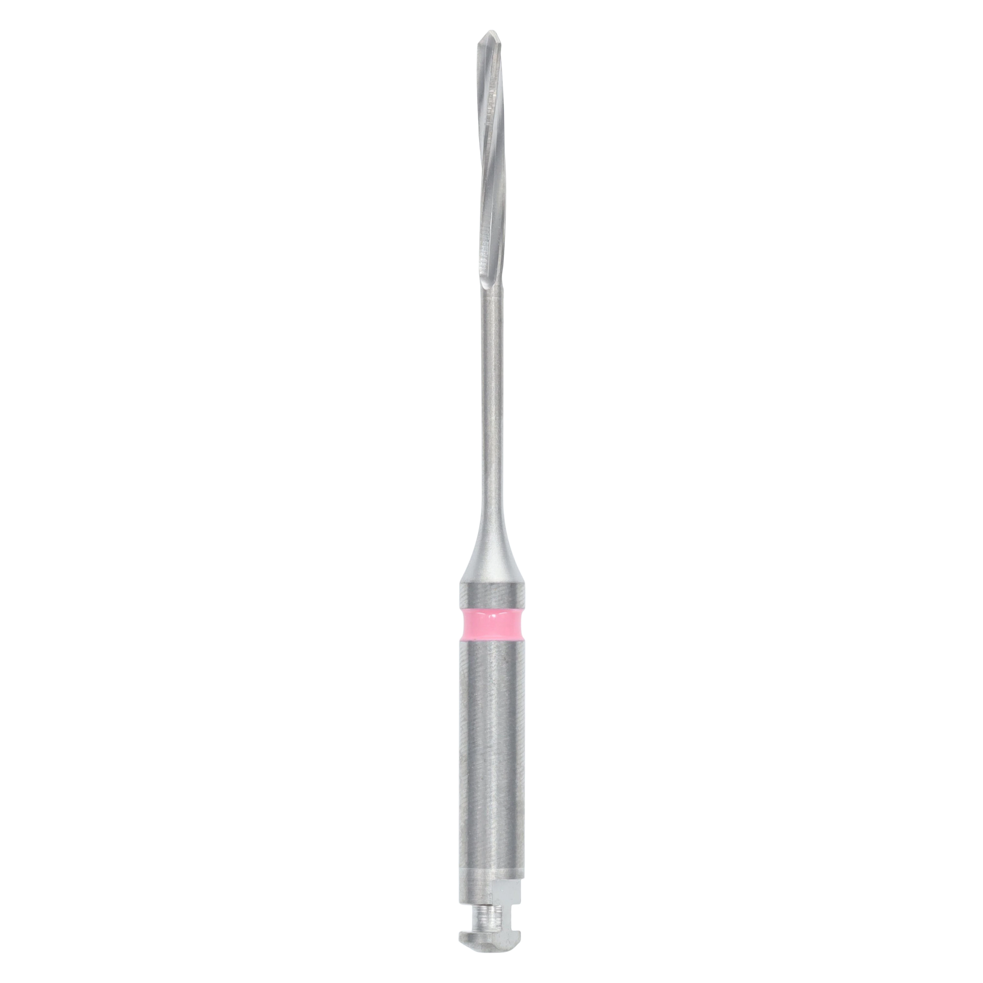 Parallel-Sided Post Drill, Size #4, 2/Pk