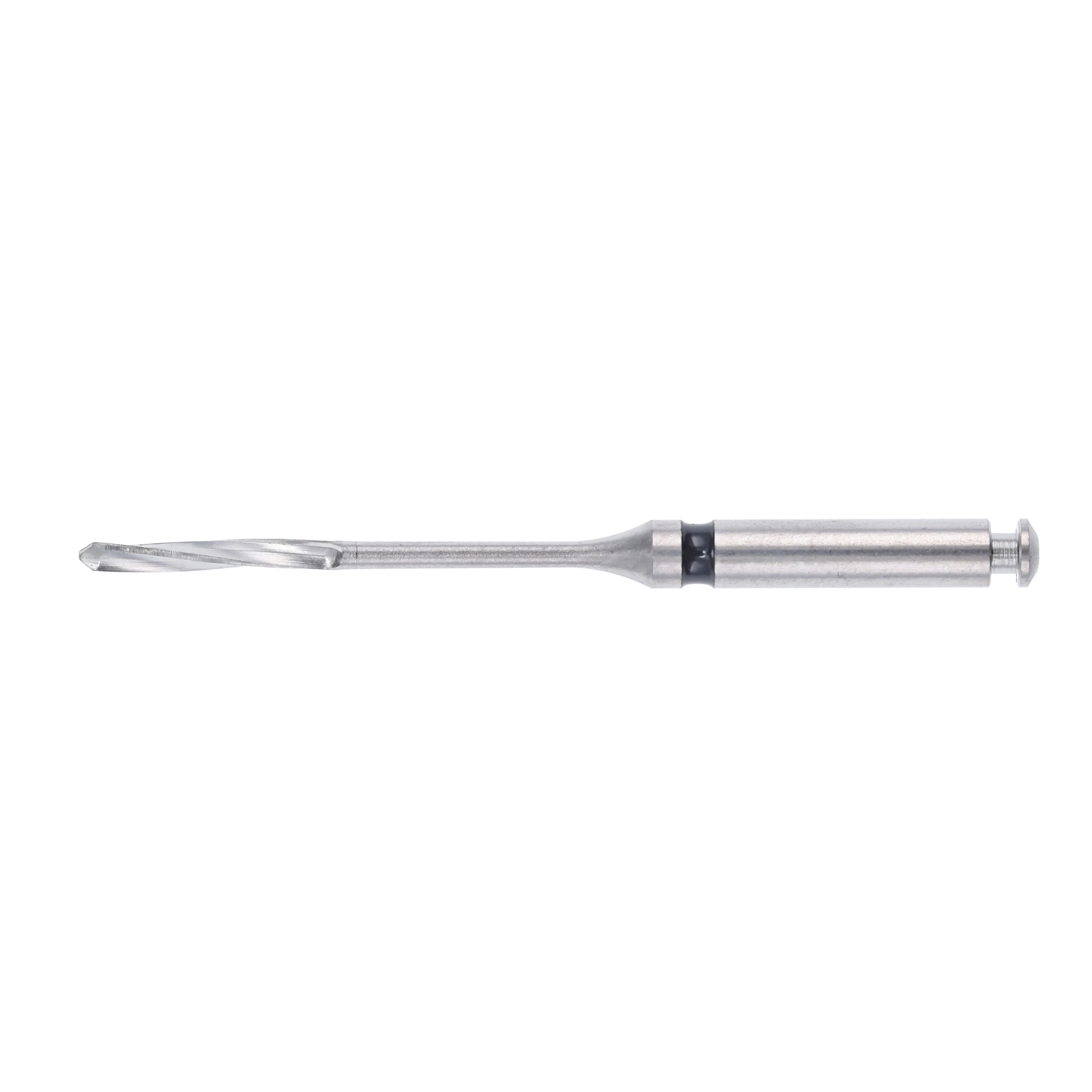 Henry Schein Parallel-Sided Post Drill, Size 4.5, 2/Pk